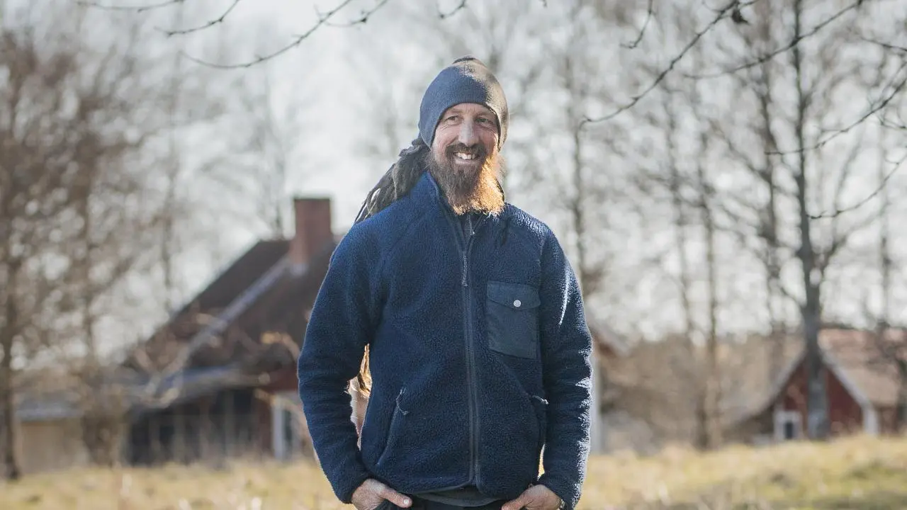 Johan Andersson
